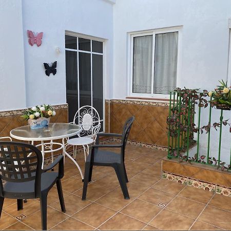Apartamento Rural Prado Del Rey Apartment ภายนอก รูปภาพ
