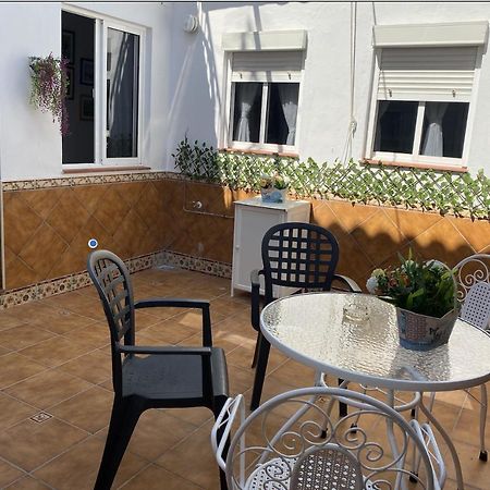 Apartamento Rural Prado Del Rey Apartment ภายนอก รูปภาพ