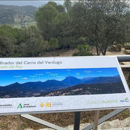 Apartamento Rural Prado Del Rey Apartment ภายนอก รูปภาพ