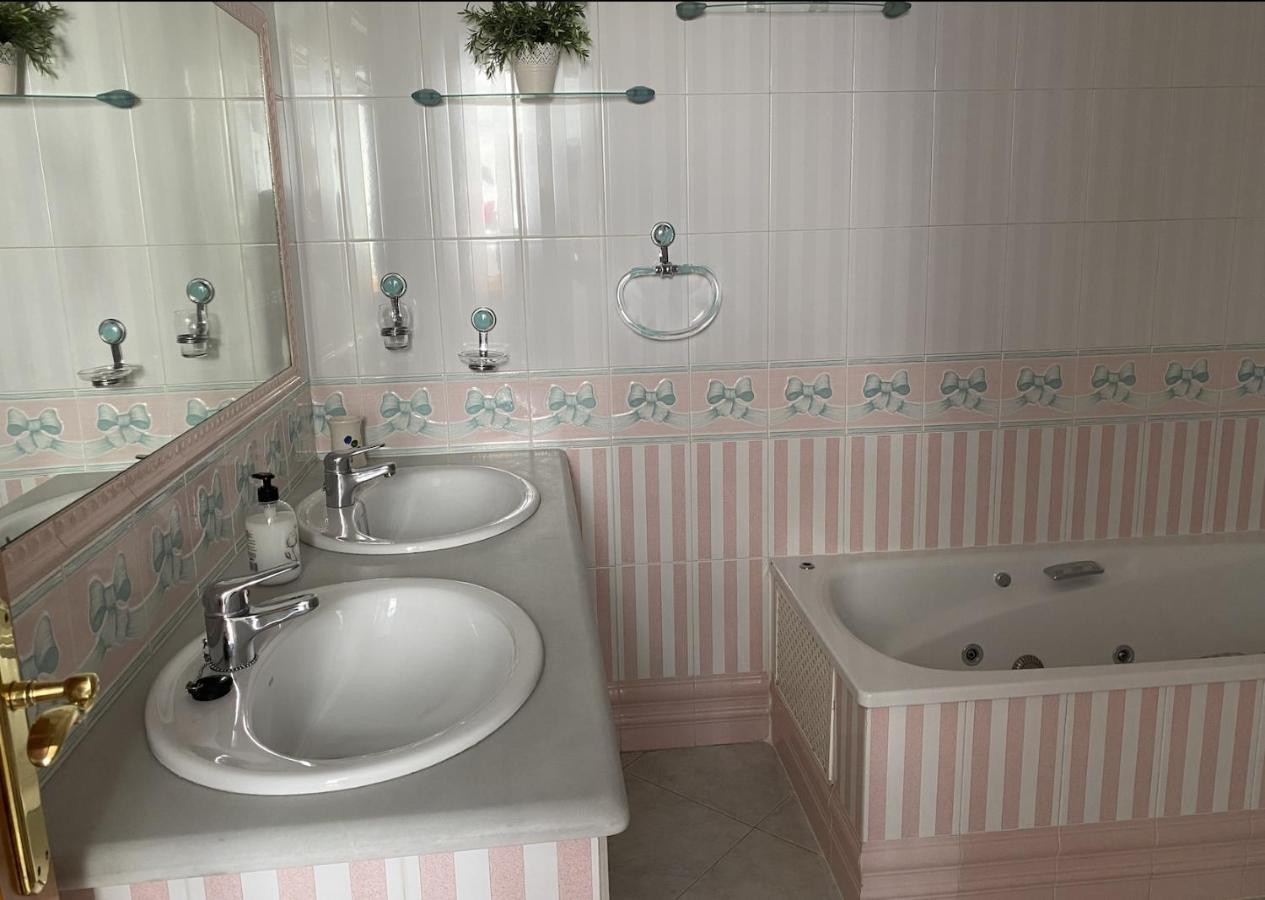 Apartamento Rural Prado Del Rey Apartment ภายนอก รูปภาพ