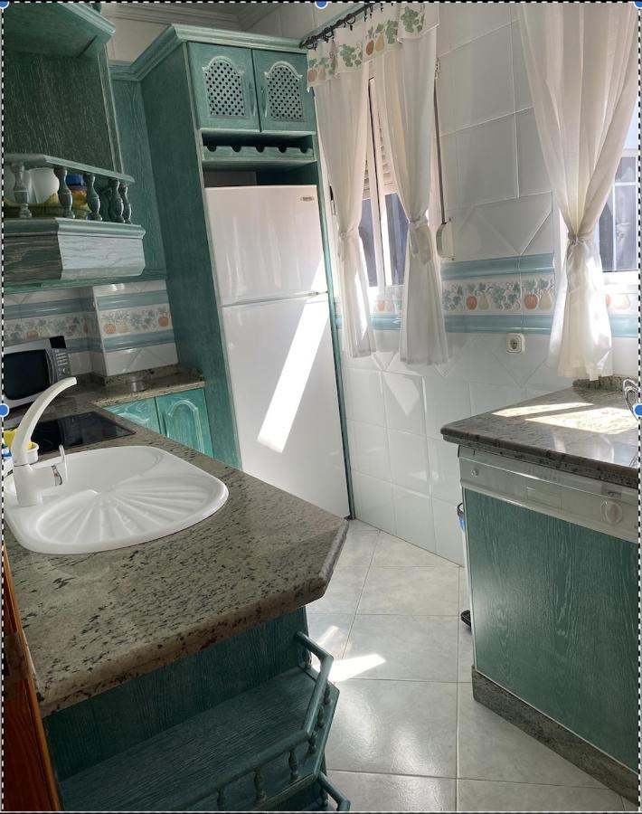 Apartamento Rural Prado Del Rey Apartment ภายนอก รูปภาพ