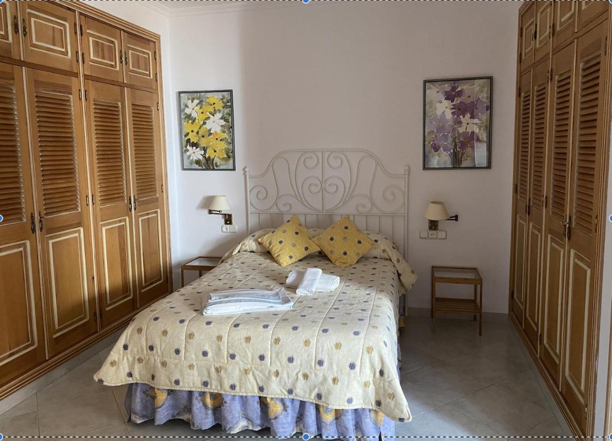 Apartamento Rural Prado Del Rey Apartment ภายนอก รูปภาพ