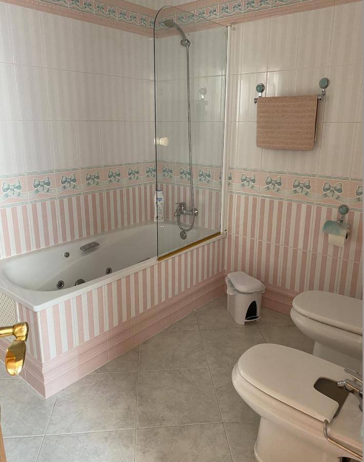 Apartamento Rural Prado Del Rey Apartment ภายนอก รูปภาพ