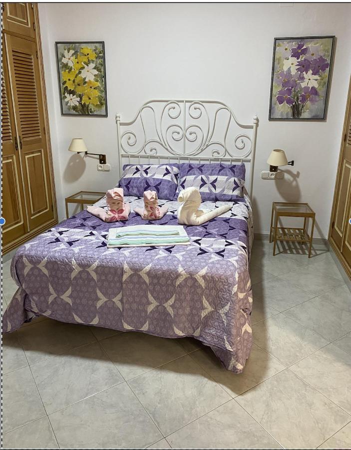 Apartamento Rural Prado Del Rey Apartment ภายนอก รูปภาพ