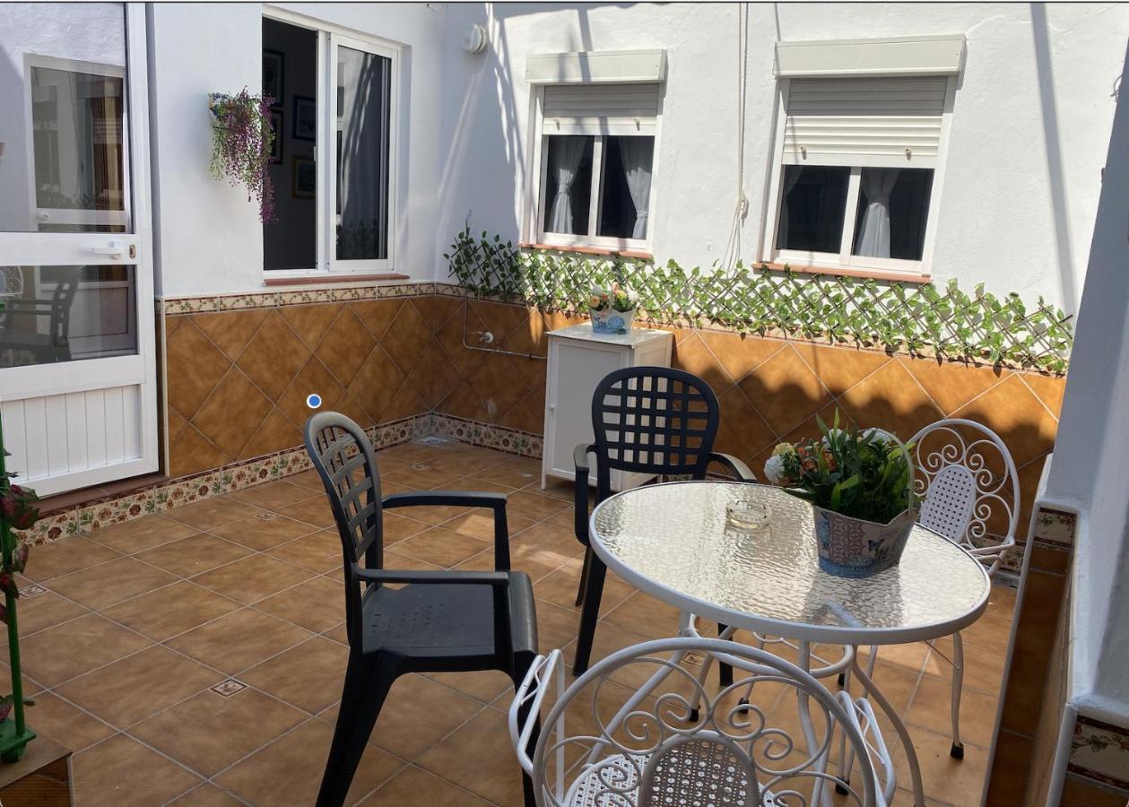Apartamento Rural Prado Del Rey Apartment ภายนอก รูปภาพ