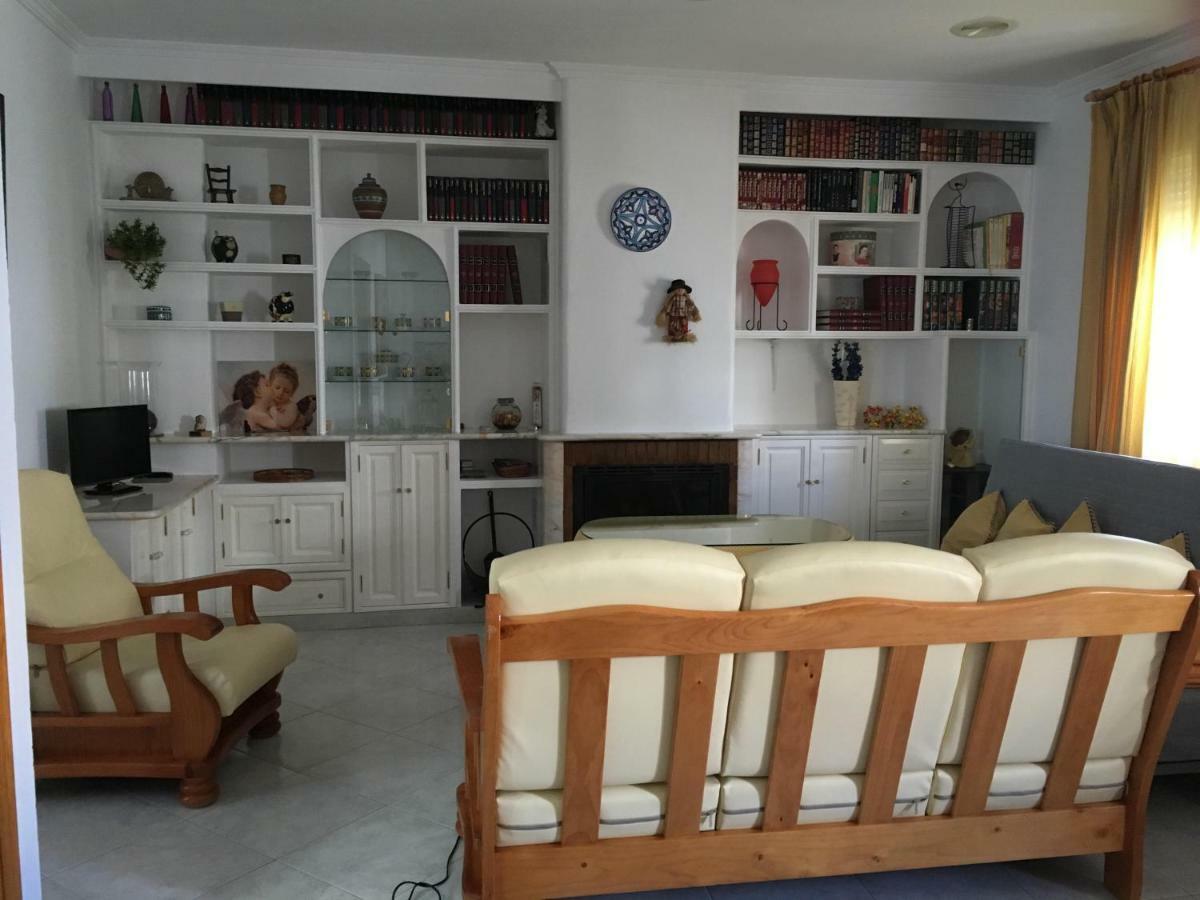 Apartamento Rural Prado Del Rey Apartment ภายนอก รูปภาพ