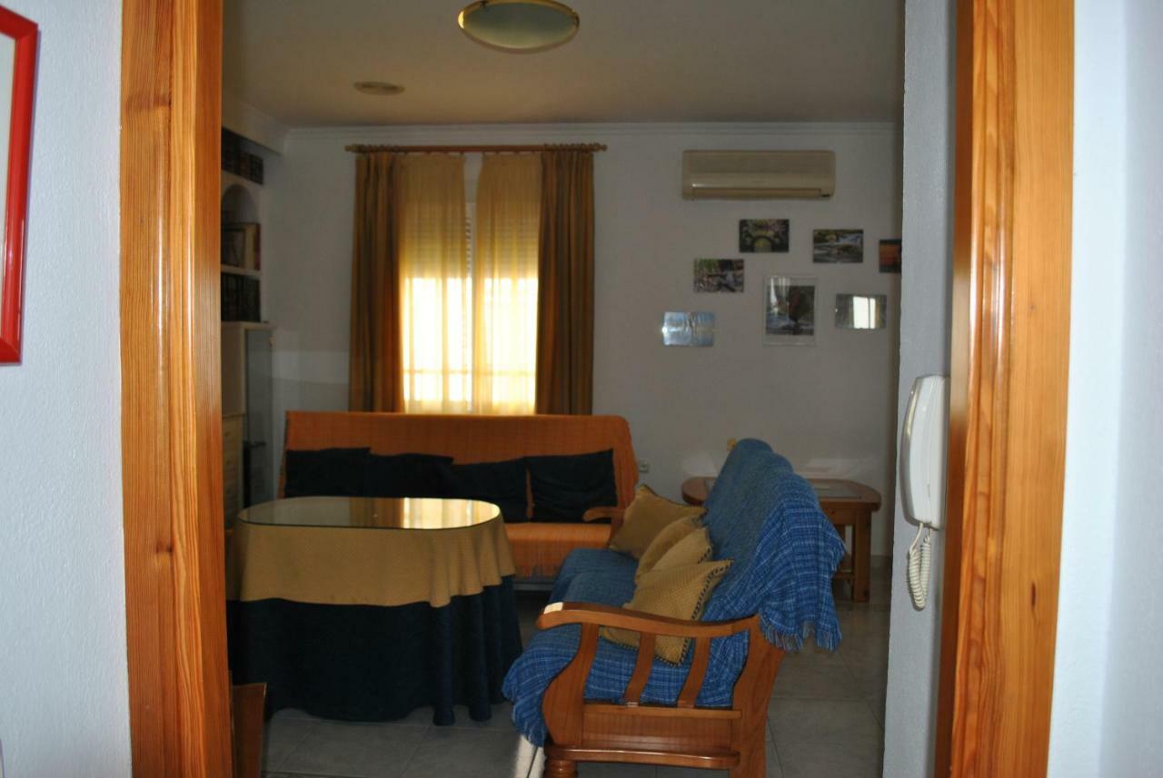 Apartamento Rural Prado Del Rey Apartment ภายนอก รูปภาพ
