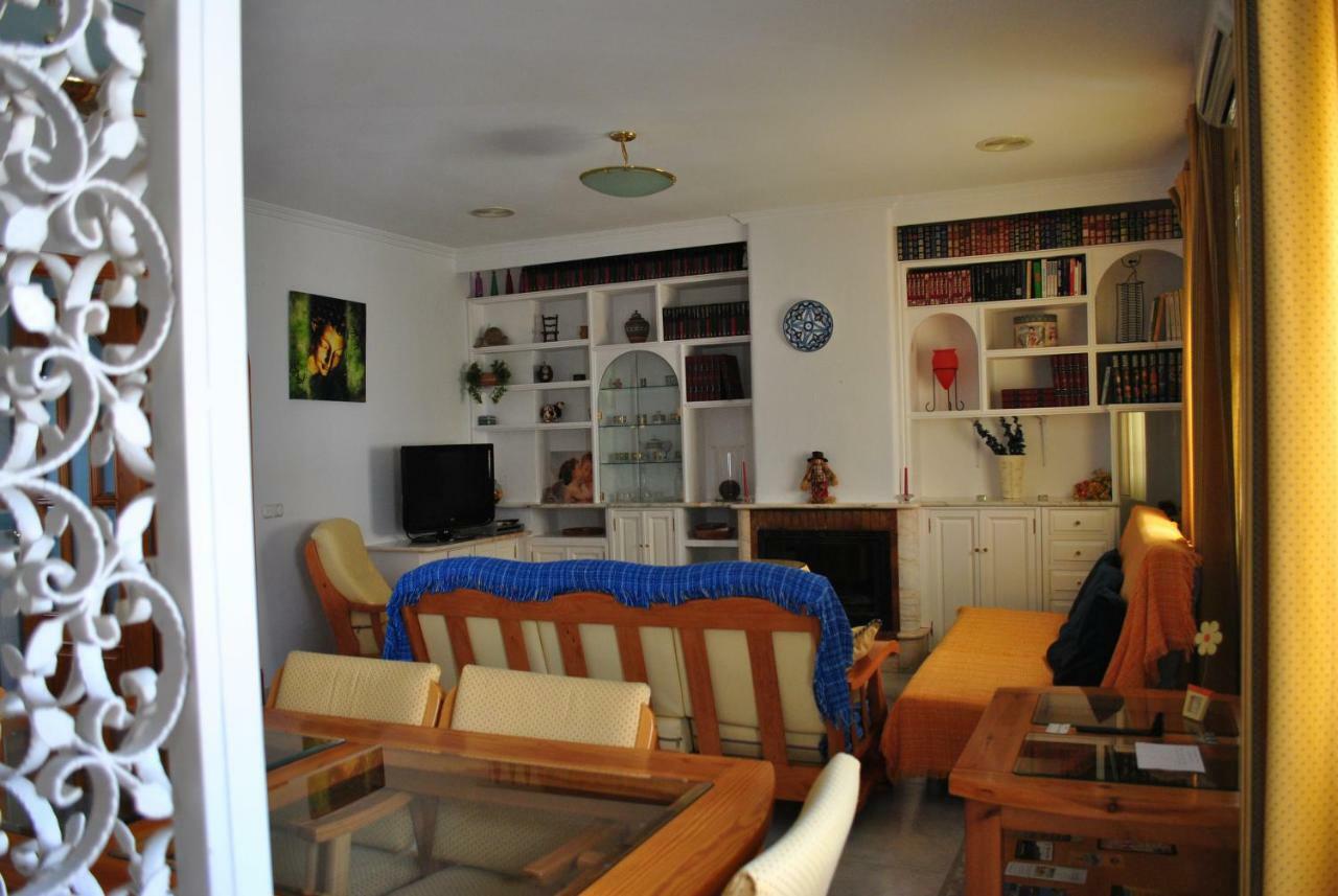 Apartamento Rural Prado Del Rey Apartment ภายนอก รูปภาพ