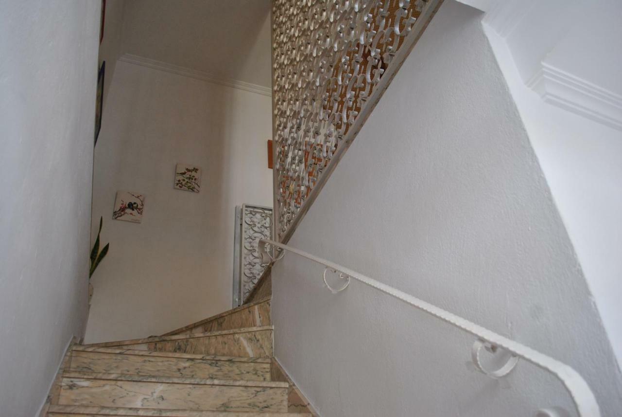 Apartamento Rural Prado Del Rey Apartment ภายนอก รูปภาพ
