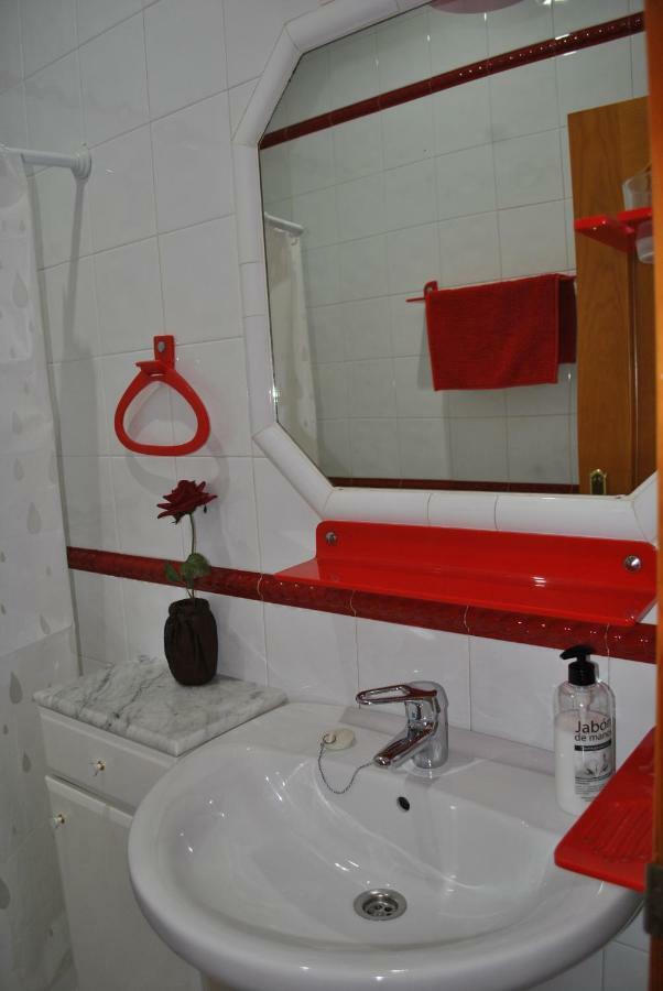 Apartamento Rural Prado Del Rey Apartment ภายนอก รูปภาพ